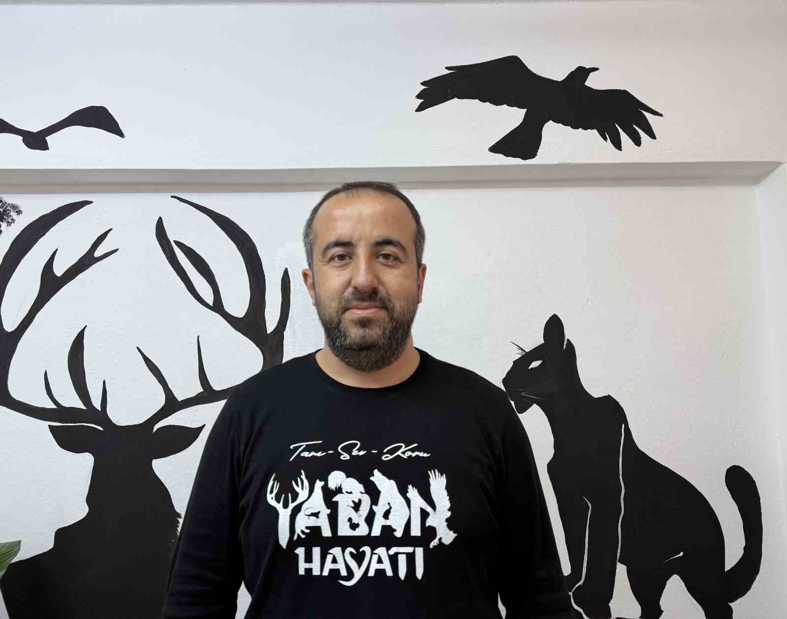 Minik kalplere moral oldular, farkındalık oluşturdular
