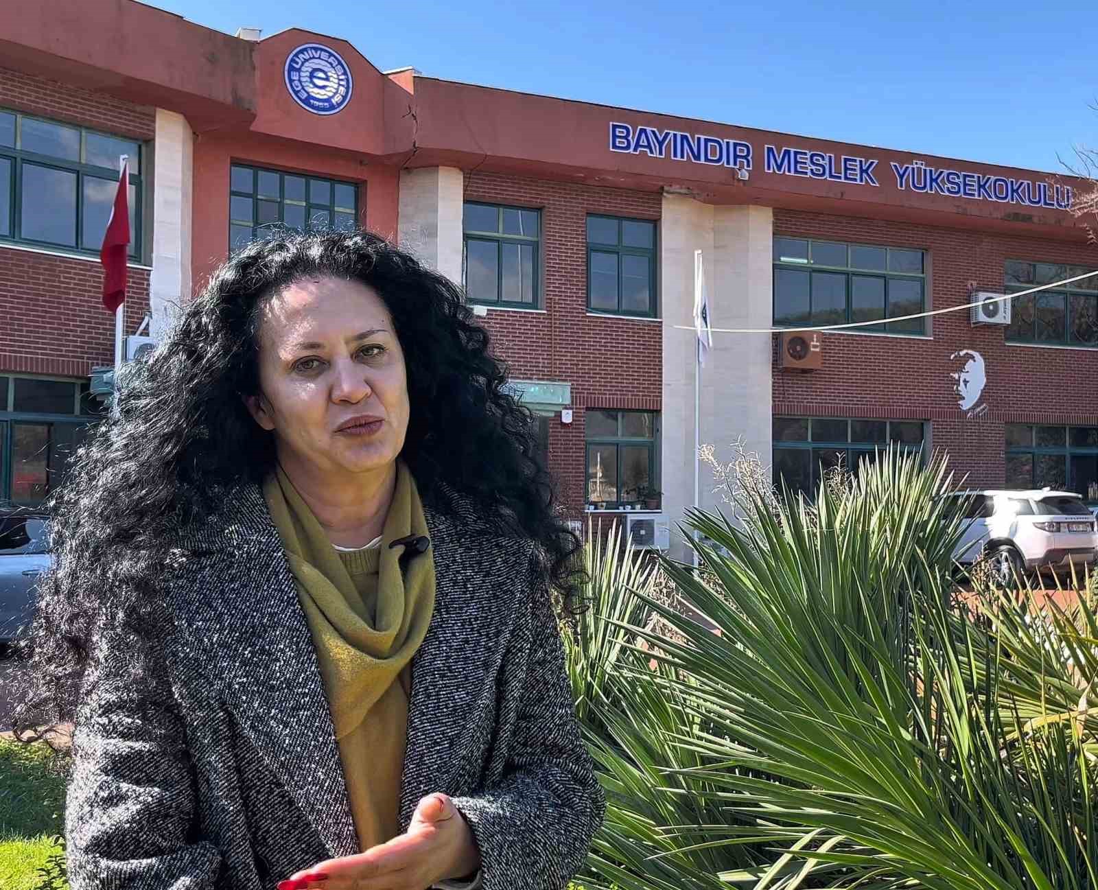 Mis kokulu nergis bilime de ilham kaynağı oluyor
Mis kokulu nergis bilime de ilham kaynağı oluyor