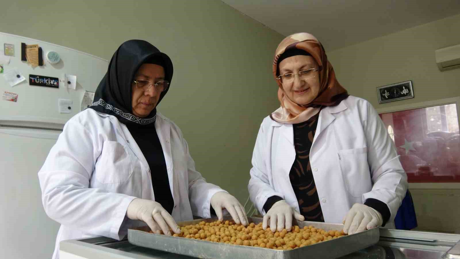 Misafirlerine yaptığı yuvalama hayatını değiştirdi
