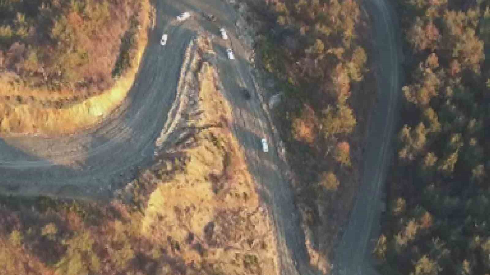 Misafirliğe geldiği evde camdan çıkarak kaybolan gencin ailesi 10 gündür evlatlarından gelecek haberi umutla bekliyor
