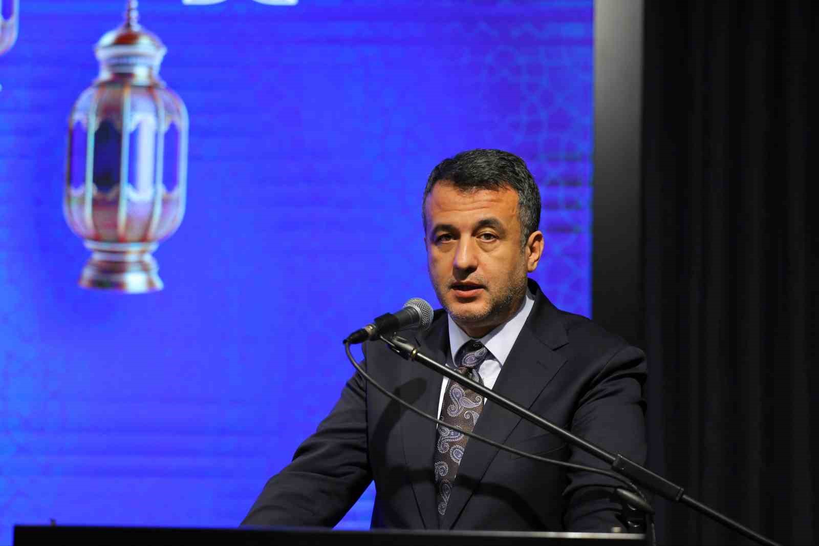 MKE, Samsun’da temmuz ayında üretime başlayacak
