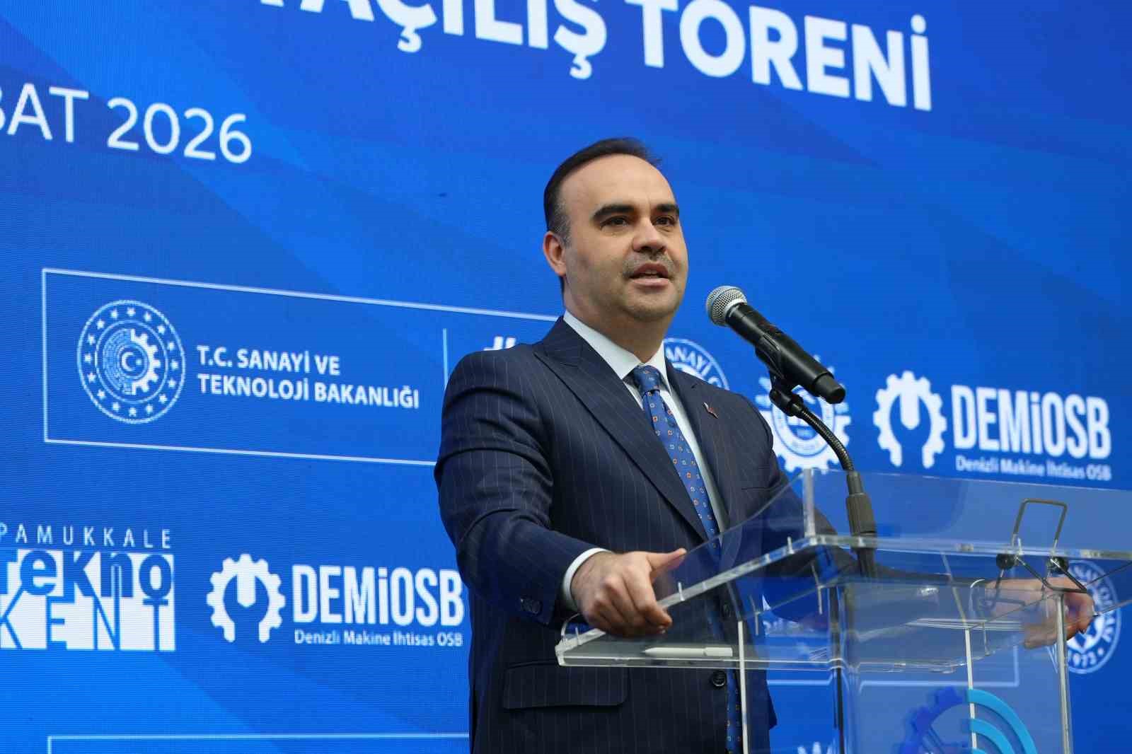 Model Fabrika ile kapasite yüzde 48 artarken, yapılan yatırımlar sadece 5 ayda geri dönüyor
Model Fabrika ile kapasite yüzde 48 artarken, yapılan yatırımlar sadece 5 ayda geri dönüyor