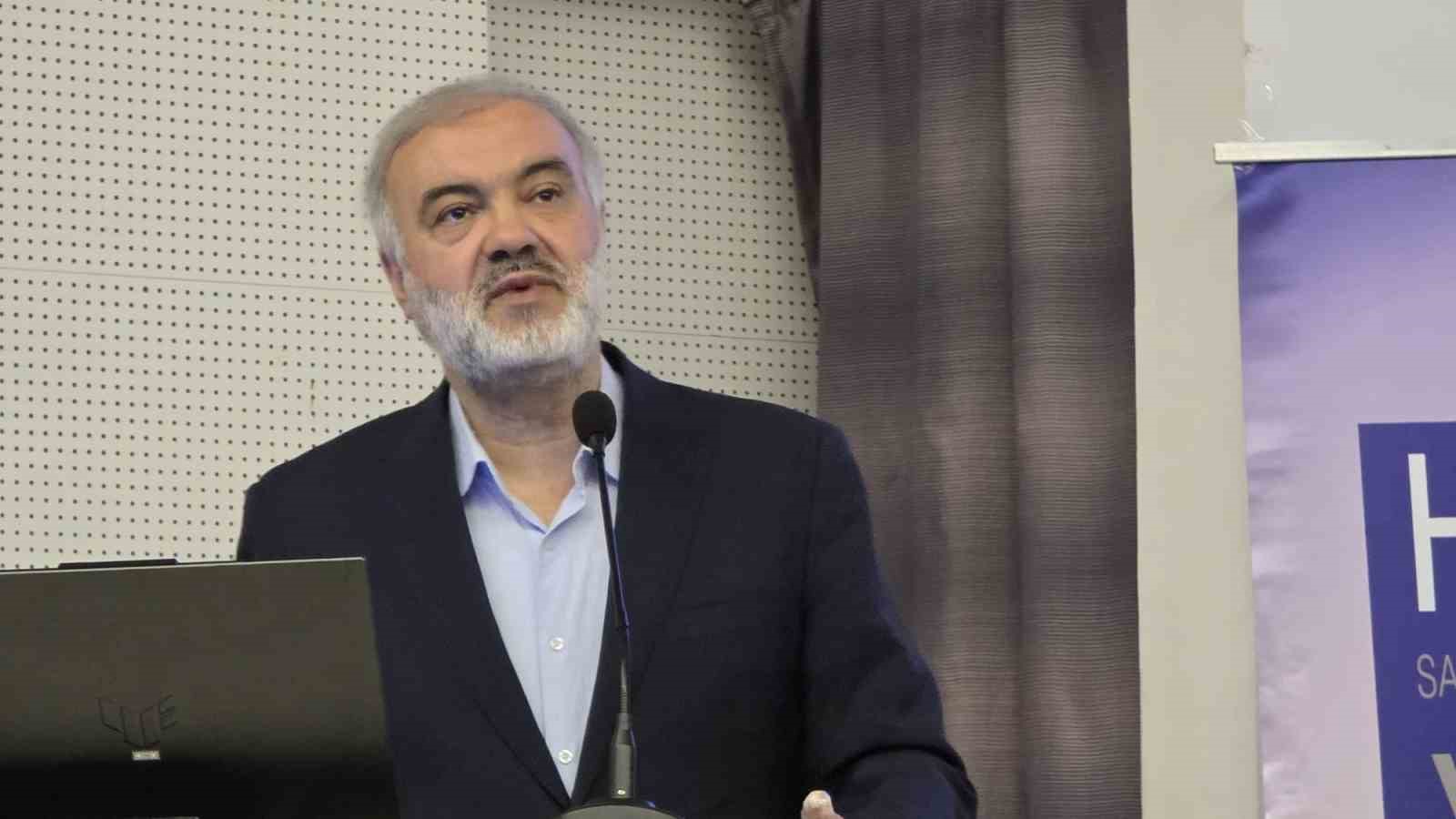 Modern çağda aile yapısı ciddi bir dönüşüm geçirdi
