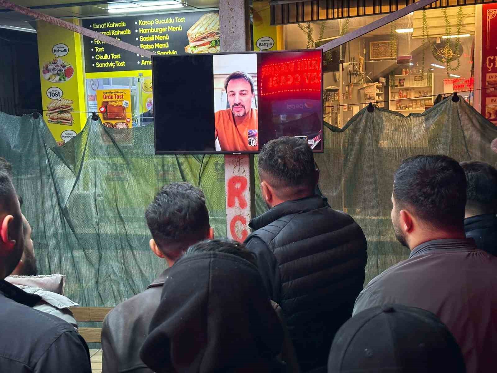 Modifiye cezaları esnafları siftahsız bıraktı
