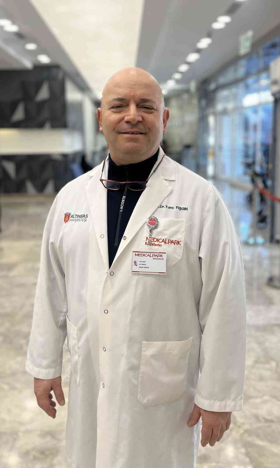 Moğolistan’daki ilk çocuk kemik iliği naklini Türk ve Moğol hekim ekipleri birlikte gerçekleştirdi
