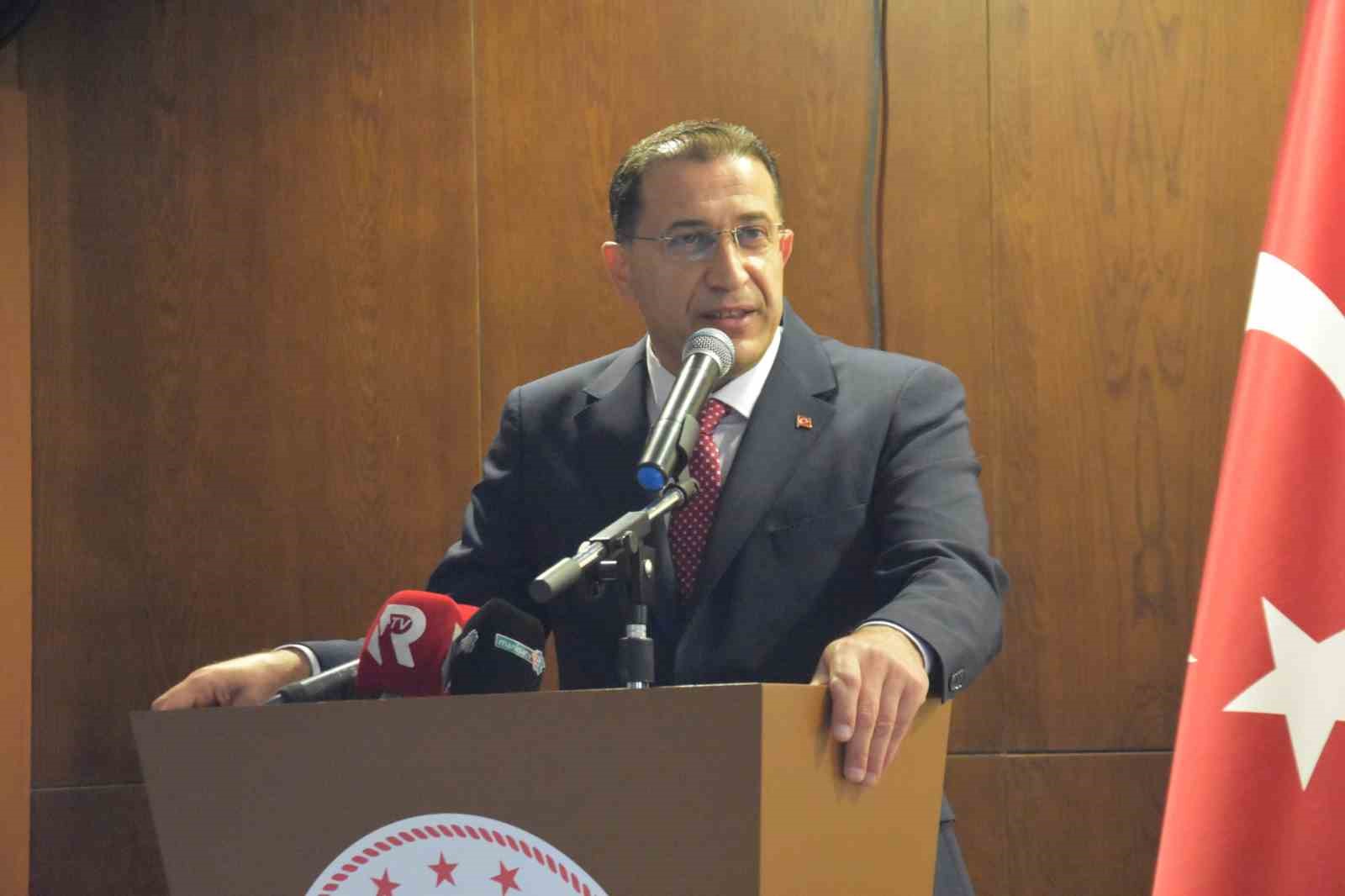 Morris Şinasi Çocuk Hastanesi yeniden Manisa’ya kazandırılıyor
