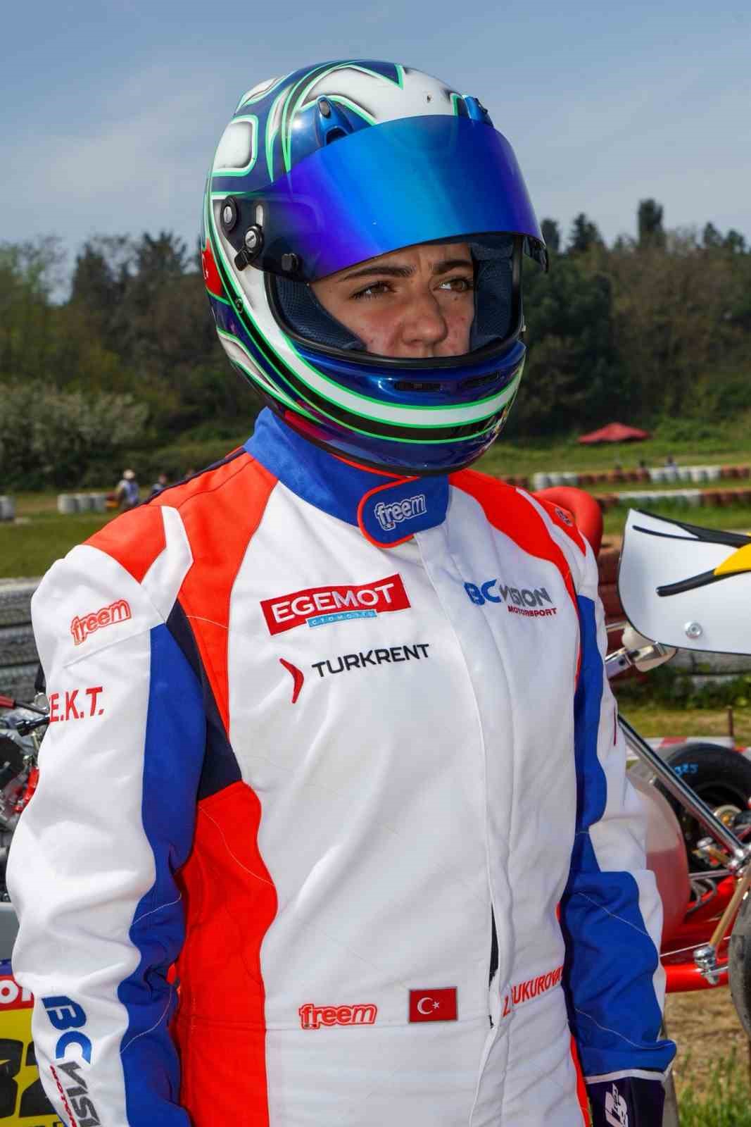 Motor sporlarında üç genç isim performanslarıyla dikkat çekiyor
