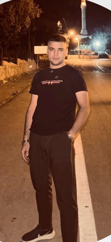 Motosiklet kazasında yaralanan genç hayatını kaybetti
