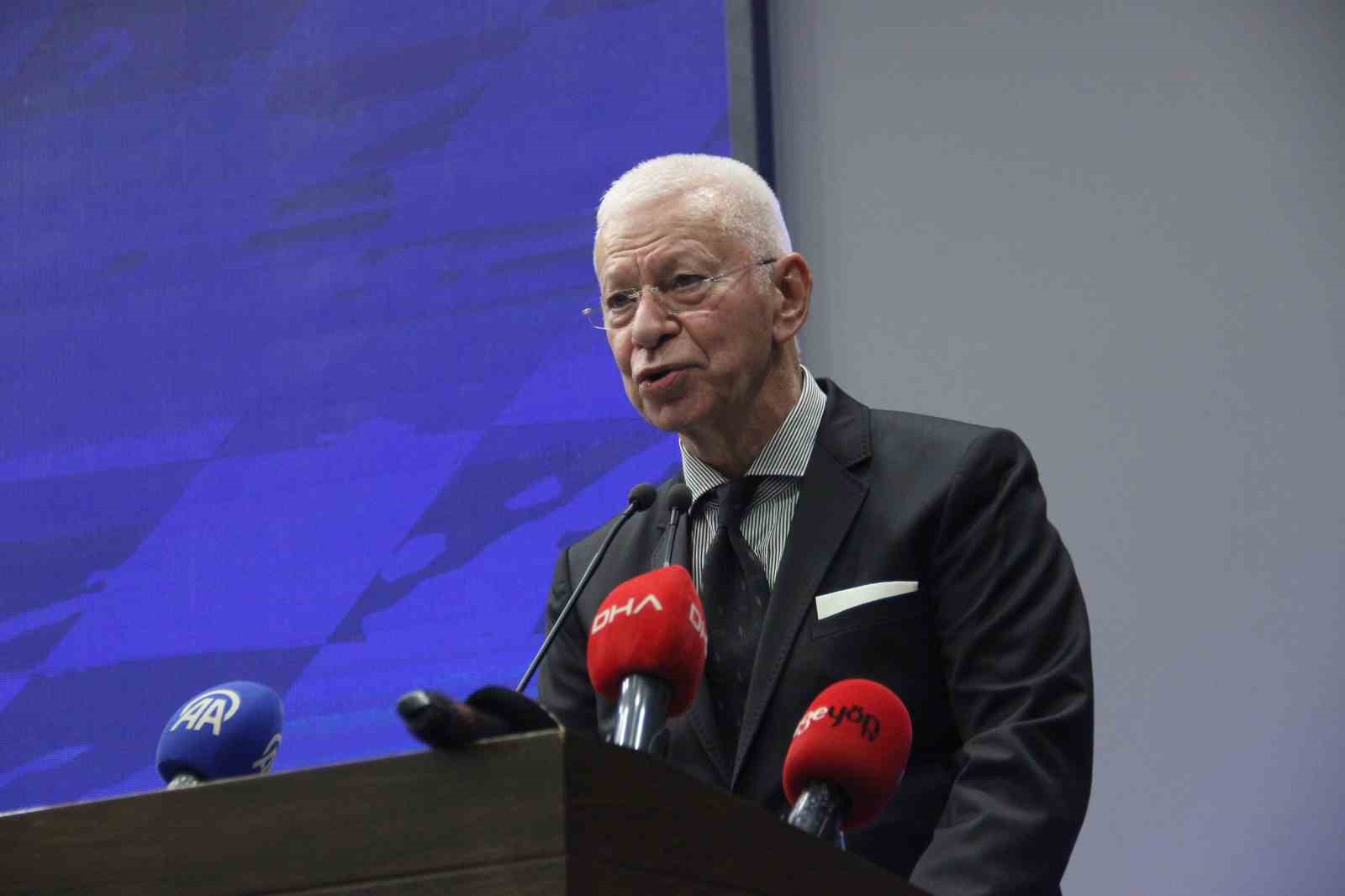 Motosikletin şampiyonları kupalarına İzmir’de kavuştu
