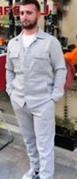 Motosikletten düşen genç ağır yaralandı
