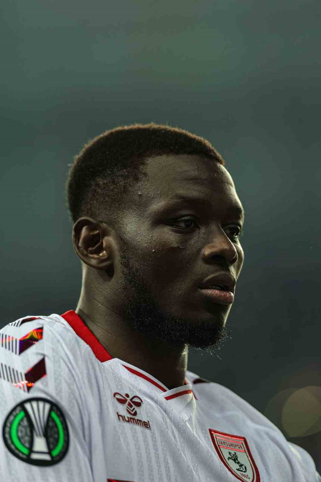 Mouandilmadji, Avrupa’da gol krallığına koşuyor
