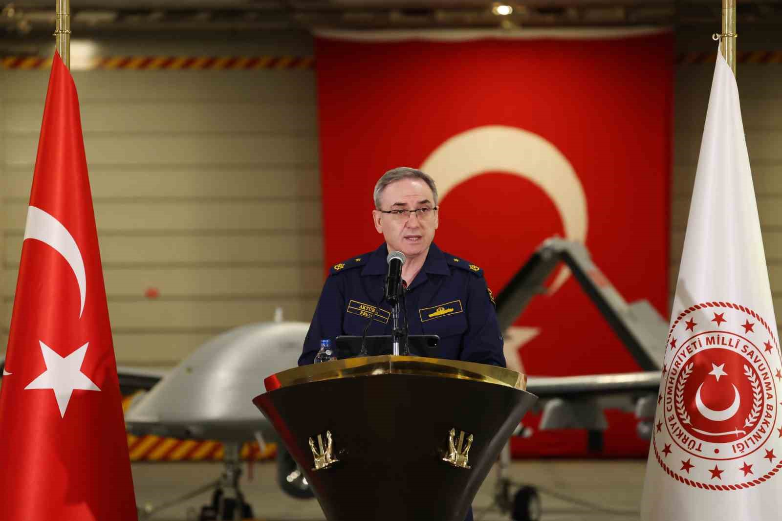 MSB: "Bölgemizde bir ayı aşkın süredir devam eden savaşta geçici ateşkes tesis edilmesinden memnuniyet duyuyoruz"
