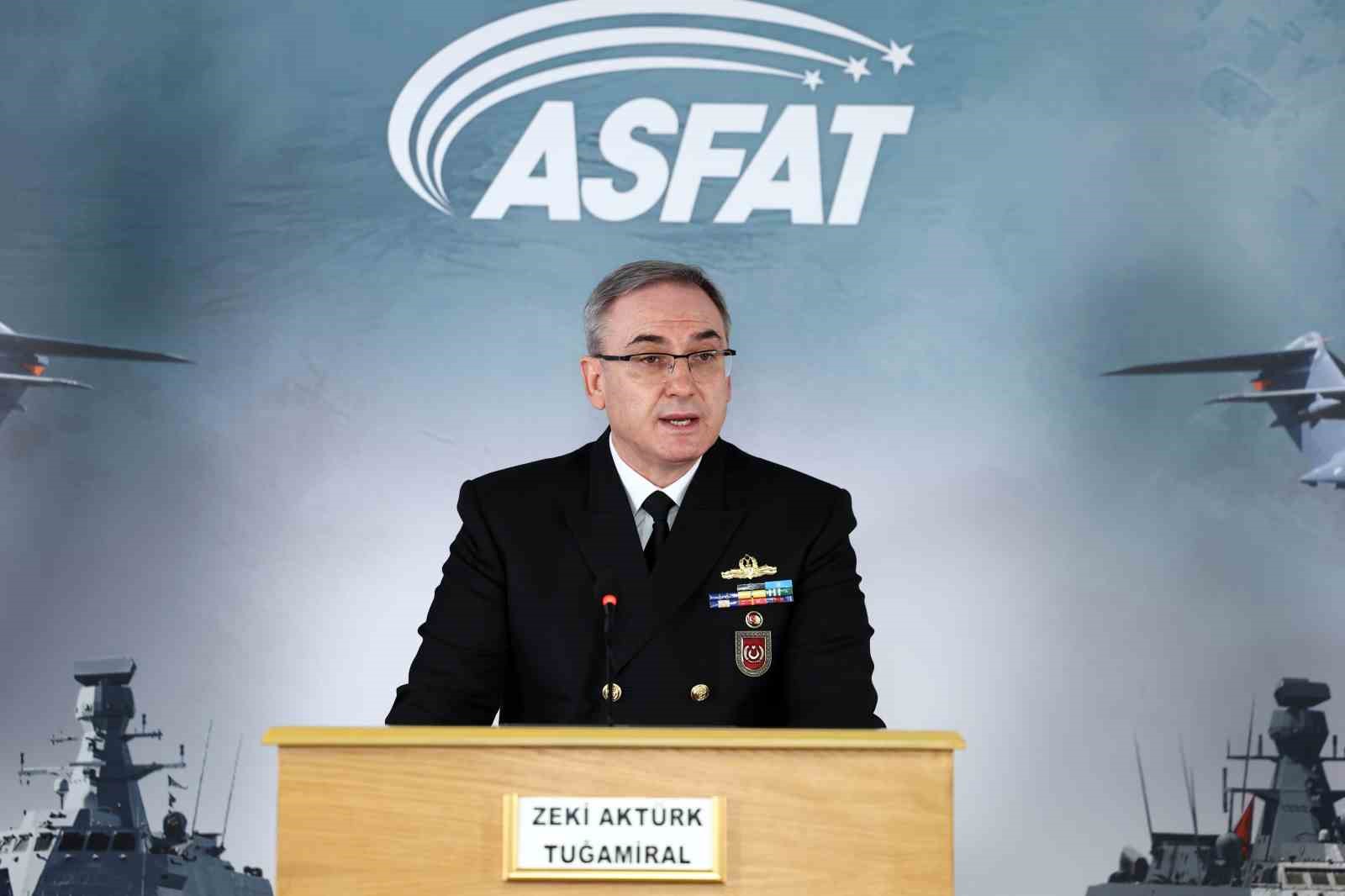 MSB: "Teröristleri hedef alan operasyon neticesinde Suriye hükümeti tarafından Halep’in kontrolü sağlanmıştır"
