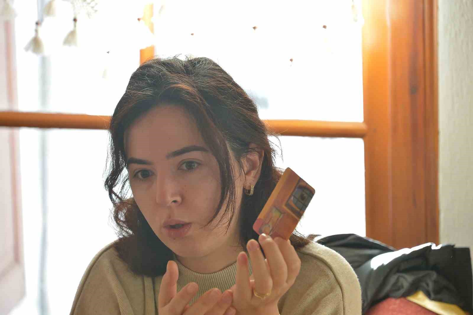 MSKÜ BİO’dan ebeveyn ve çocuklara yönelik dijital bağımlılık atölyesi
MSKÜ BİO’dan ebeveyn ve çocuklara yönelik dijital bağımlılık atölyesi