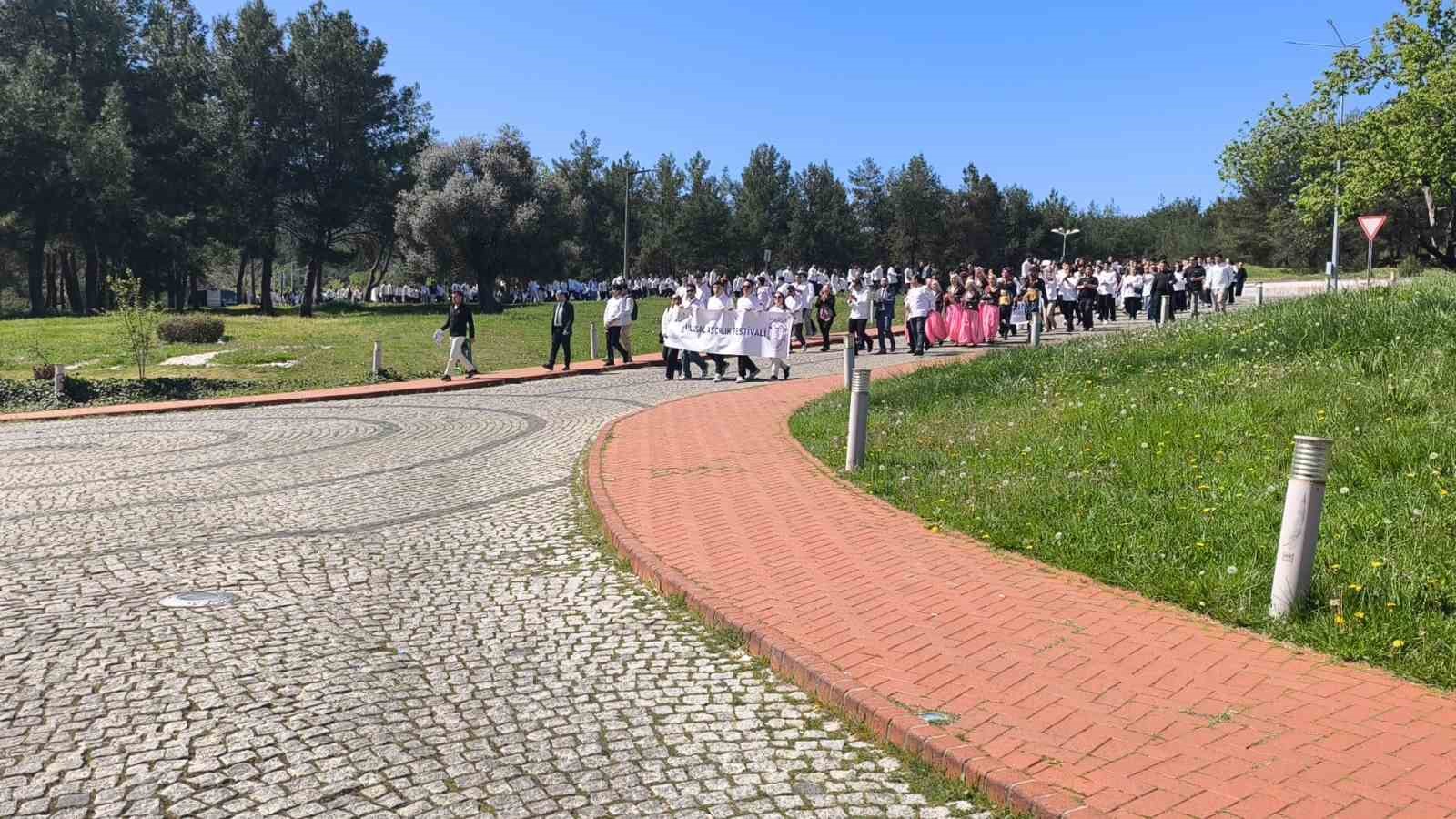 MSKÜ’de lezzet ve bilim buluştu
