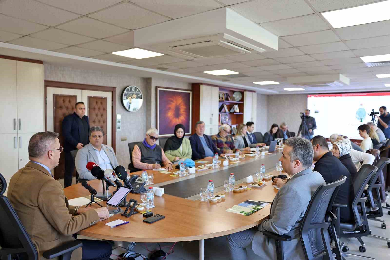 MTSO Yeşil Ödülleri için başvurular başladı
