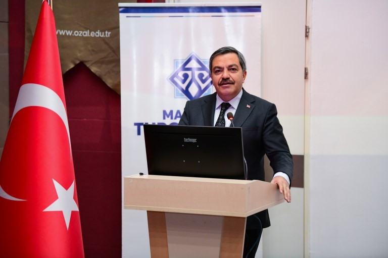 MTÜ sağlıkta yapay zeka çalıştayı düzenlendi
