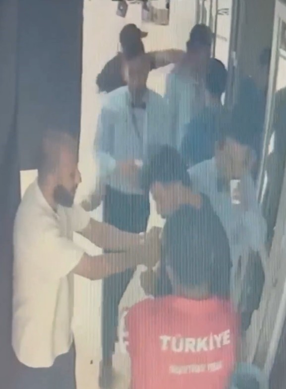 Muay Thai Federasyon Başkanı’na muştalı ve bıçaklı saldırı davasında kritik mütalaa
