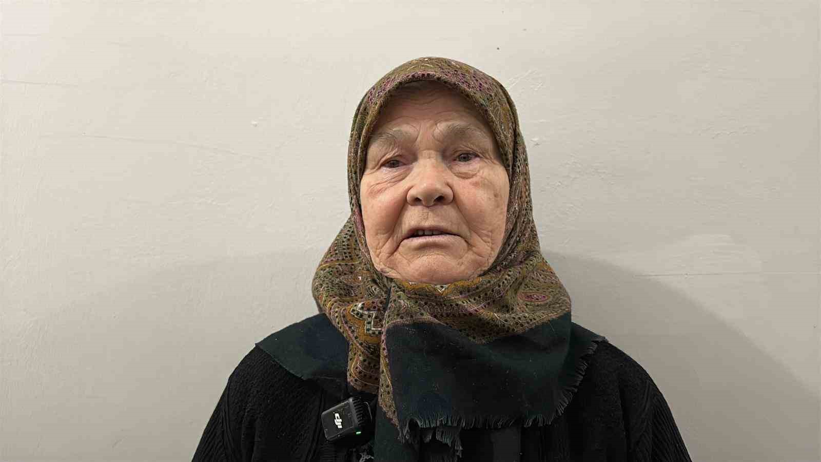 Mübadillerin yüreğine dokunan konser: Huzurevinde göçün hatırası türkülerle canlandı
