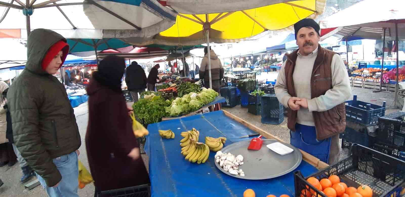 Mudurnu’da takdir getirene vitamin bedava
