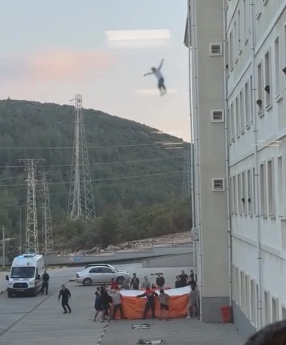 Muğla AFAD İl Müdürülüğü hakkında soruşturma başlatıldı
