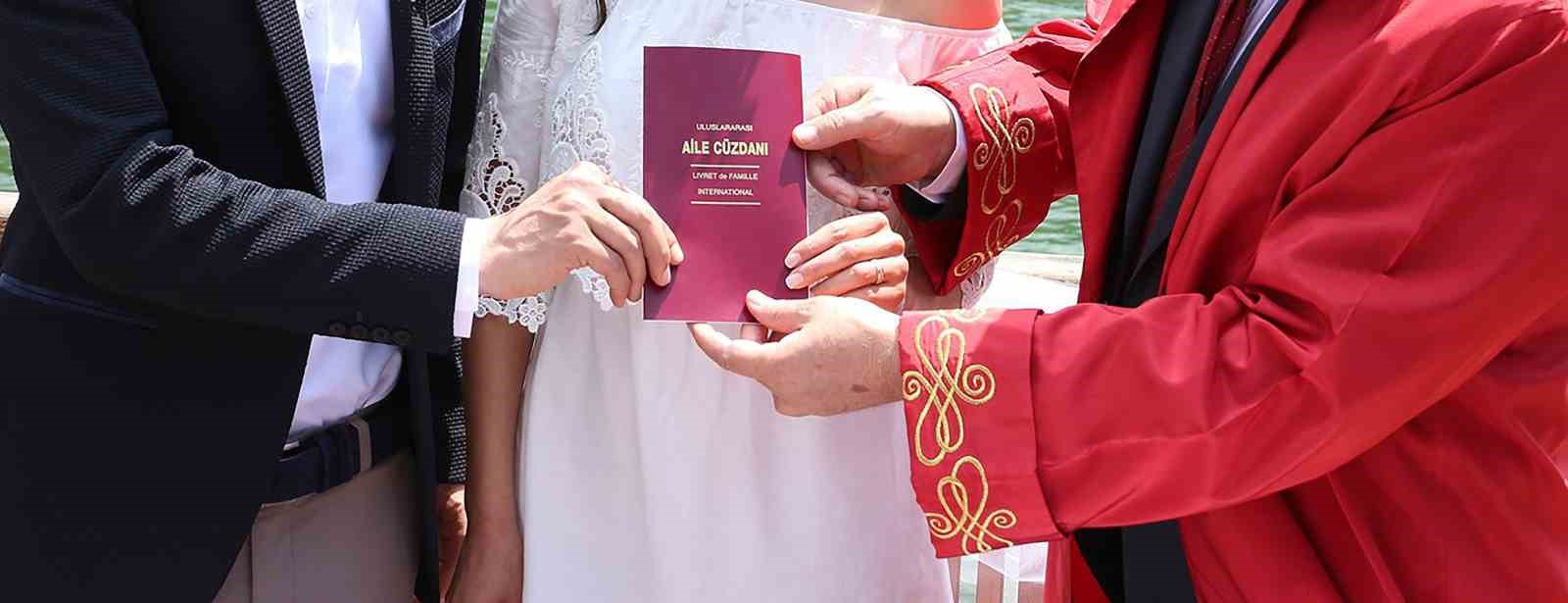 Muğla, boşanmada Türkiye dördüncüsü
