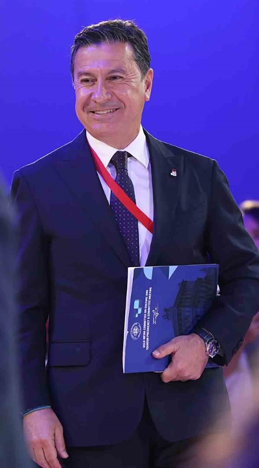 Muğla Büyükşehir CIVITAS ağına kabul edildi
