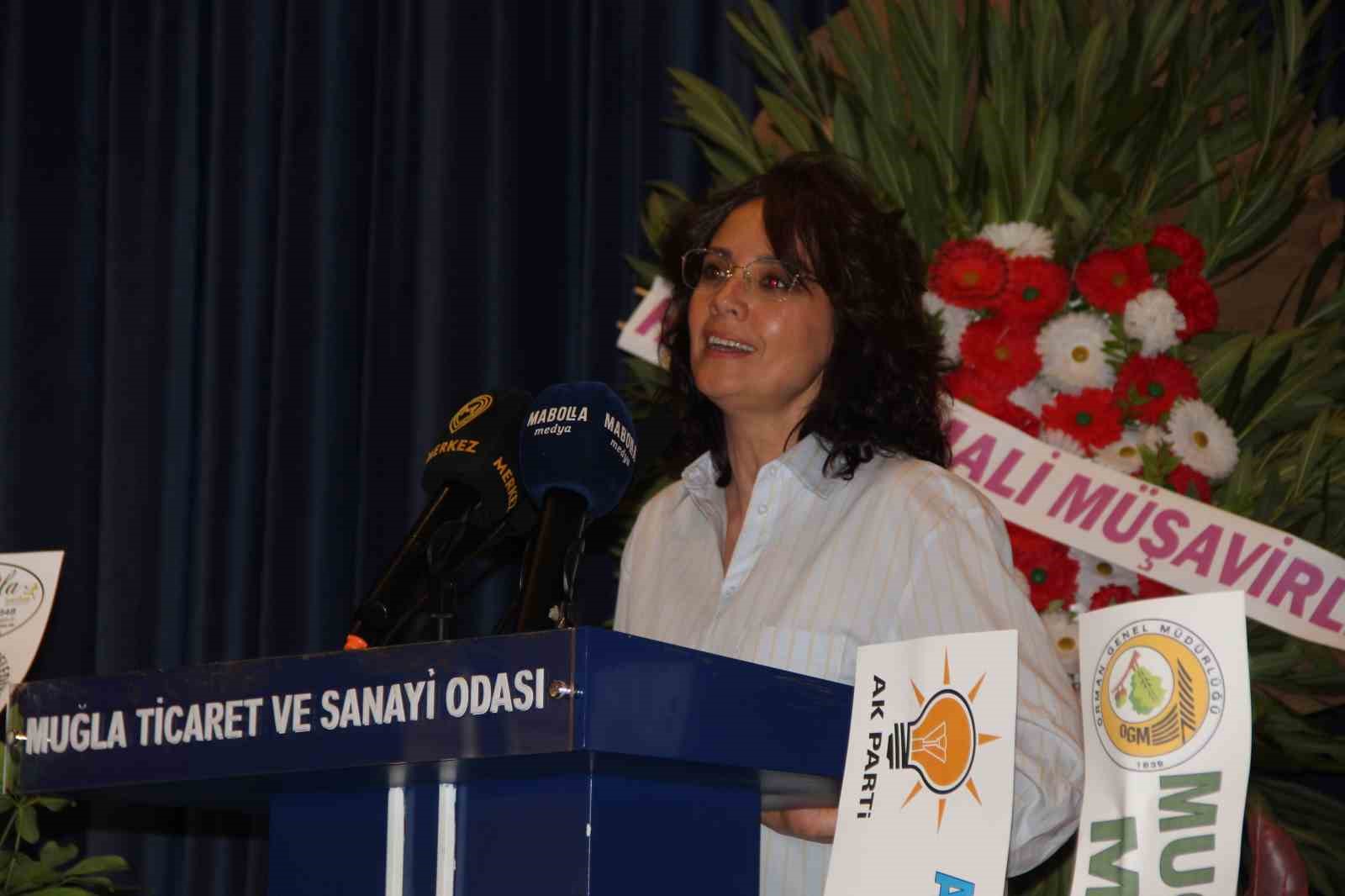 Muğla Gelişim Derneği’nin hedefi ‘Hipodrom Projesi’ni hayata geçirmek
