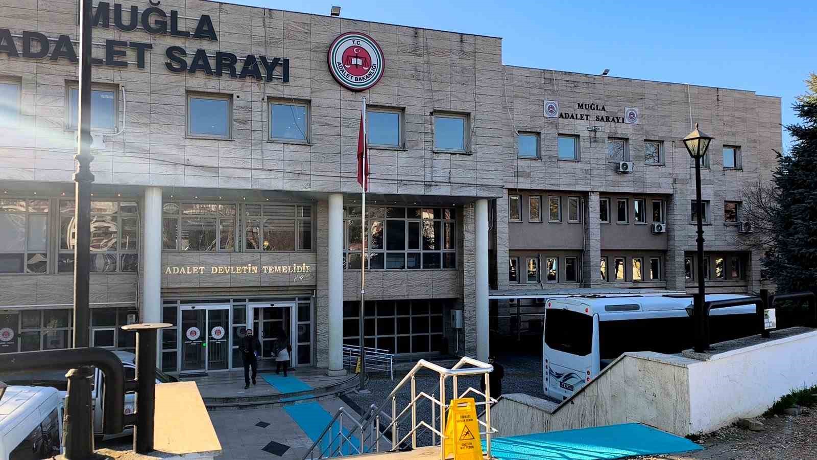 Muğla merkezli 4 ilde DEAŞ operasyonu: "18 şüpheli adliyeye sevk edildi"
