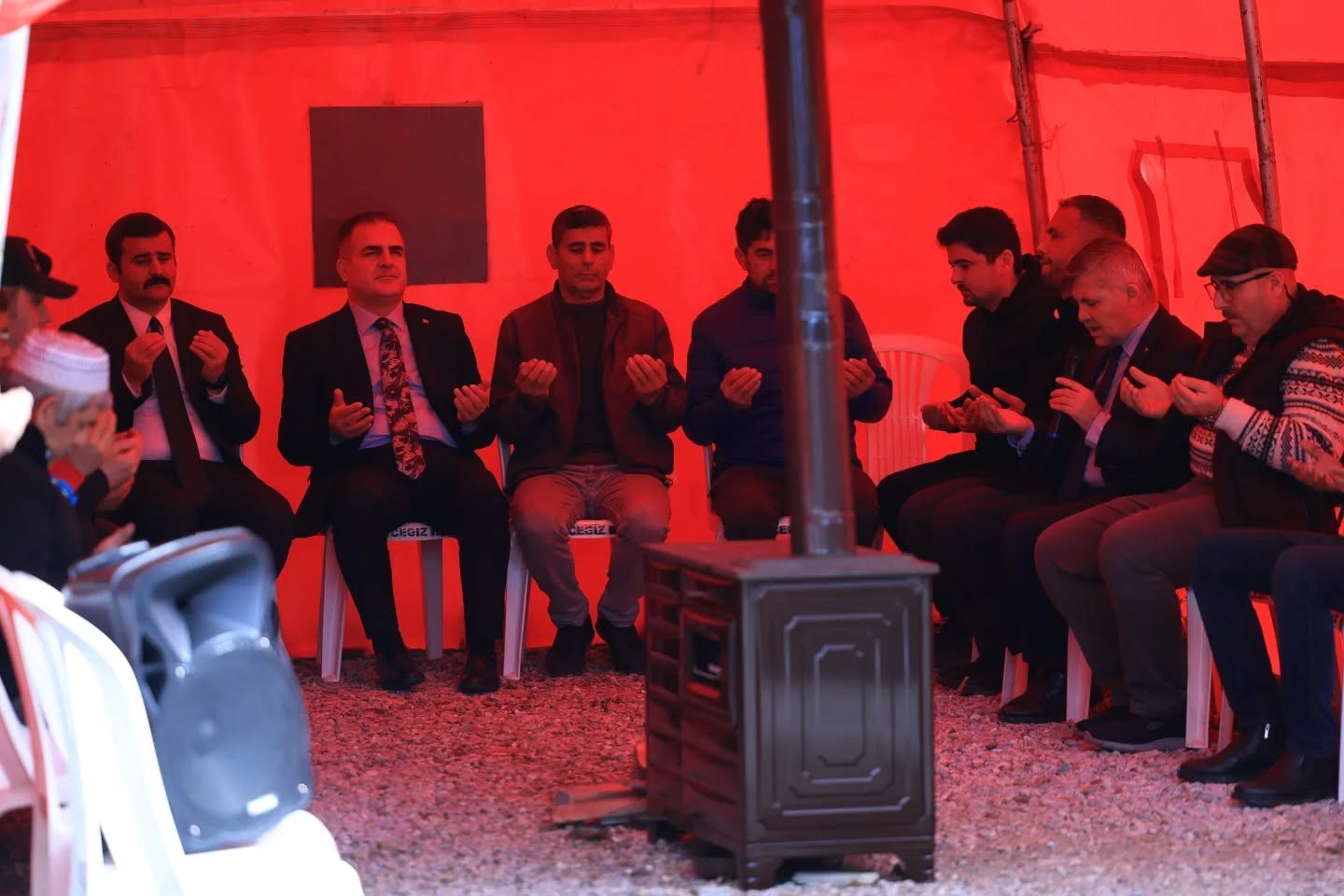 Muğla Valisi Akbıyık, Köyceğiz’de incelemelerde bulundu
