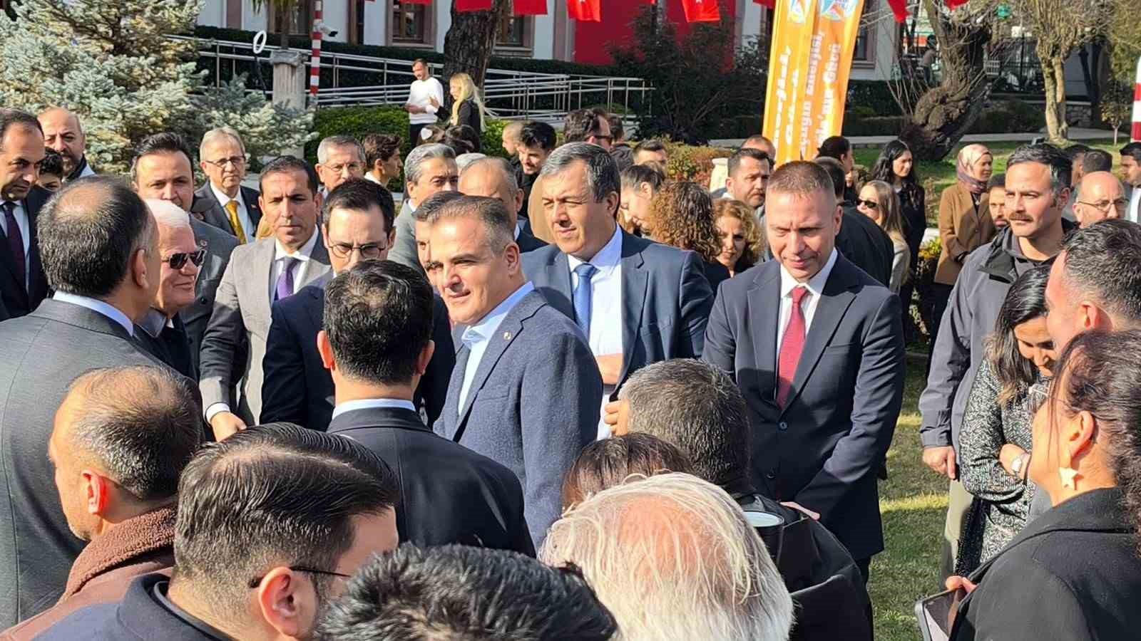 Muğla’da 2026 "Gençlik Yılı" ilan edildi
