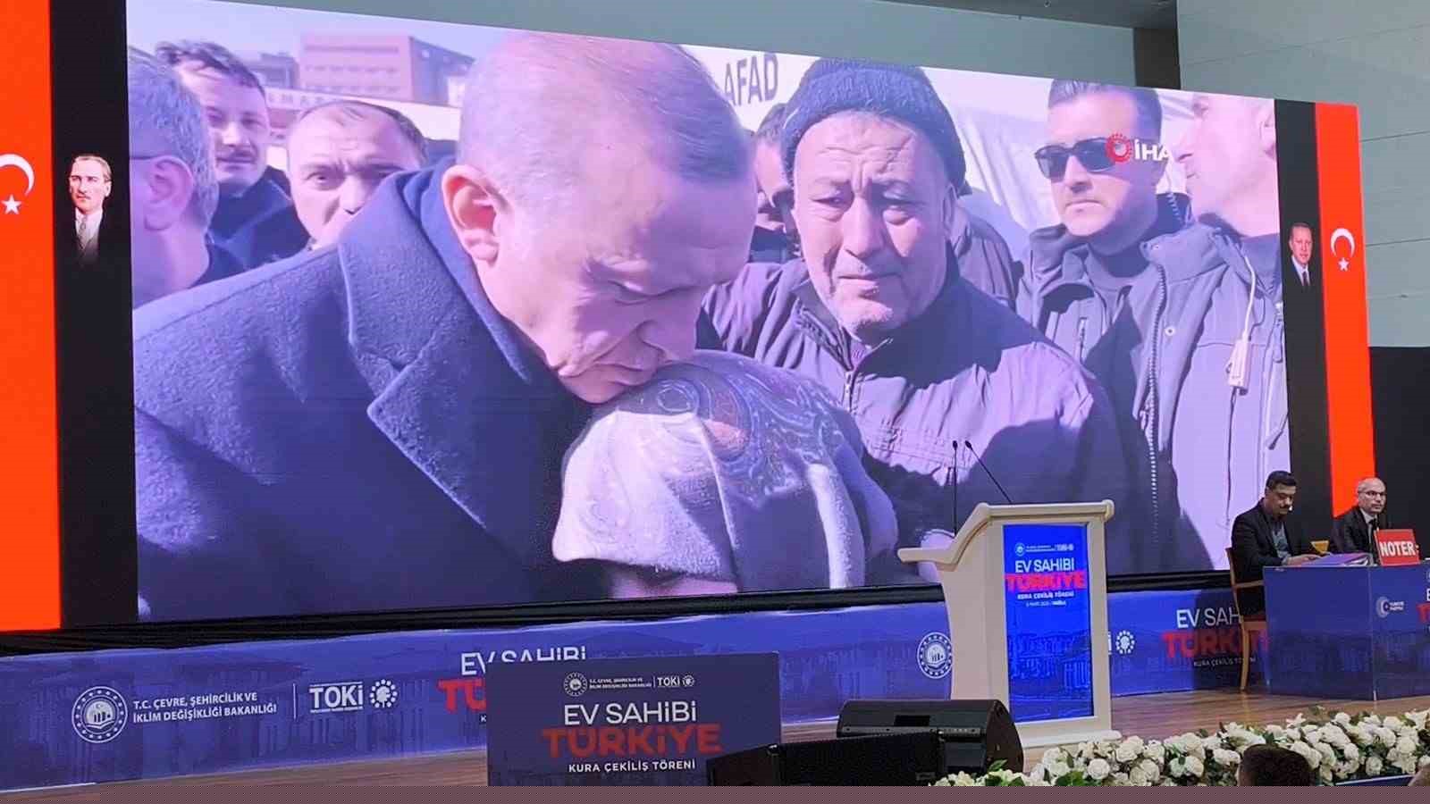 Muğla’da 6 bin 417 konutun hak sahipleri belirlendi
