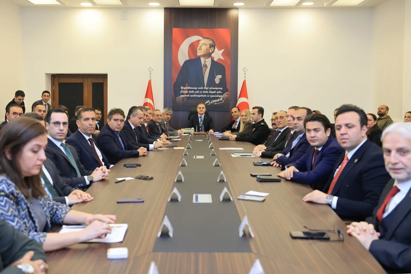 Muğla’da bağımlılıkla mücadelede yeni dönem 