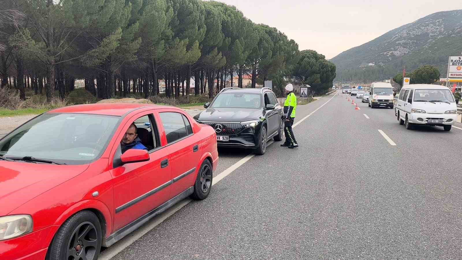 Muğla’da "Bayram sensiz olmaz" mesaisi
