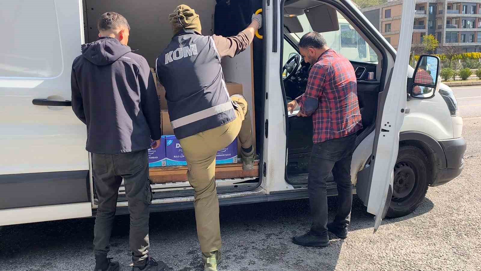 Muğla’da "Bayram sensiz olmaz" mesaisi
