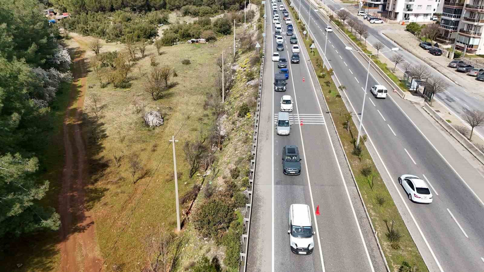 Muğla’da "Bayram sensiz olmaz" mesaisi
