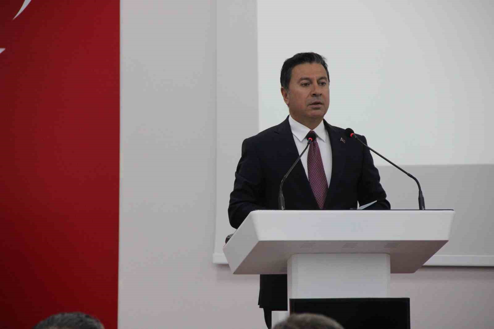 Muğla’da "Bölgesel Eğitim Programı" başladı
