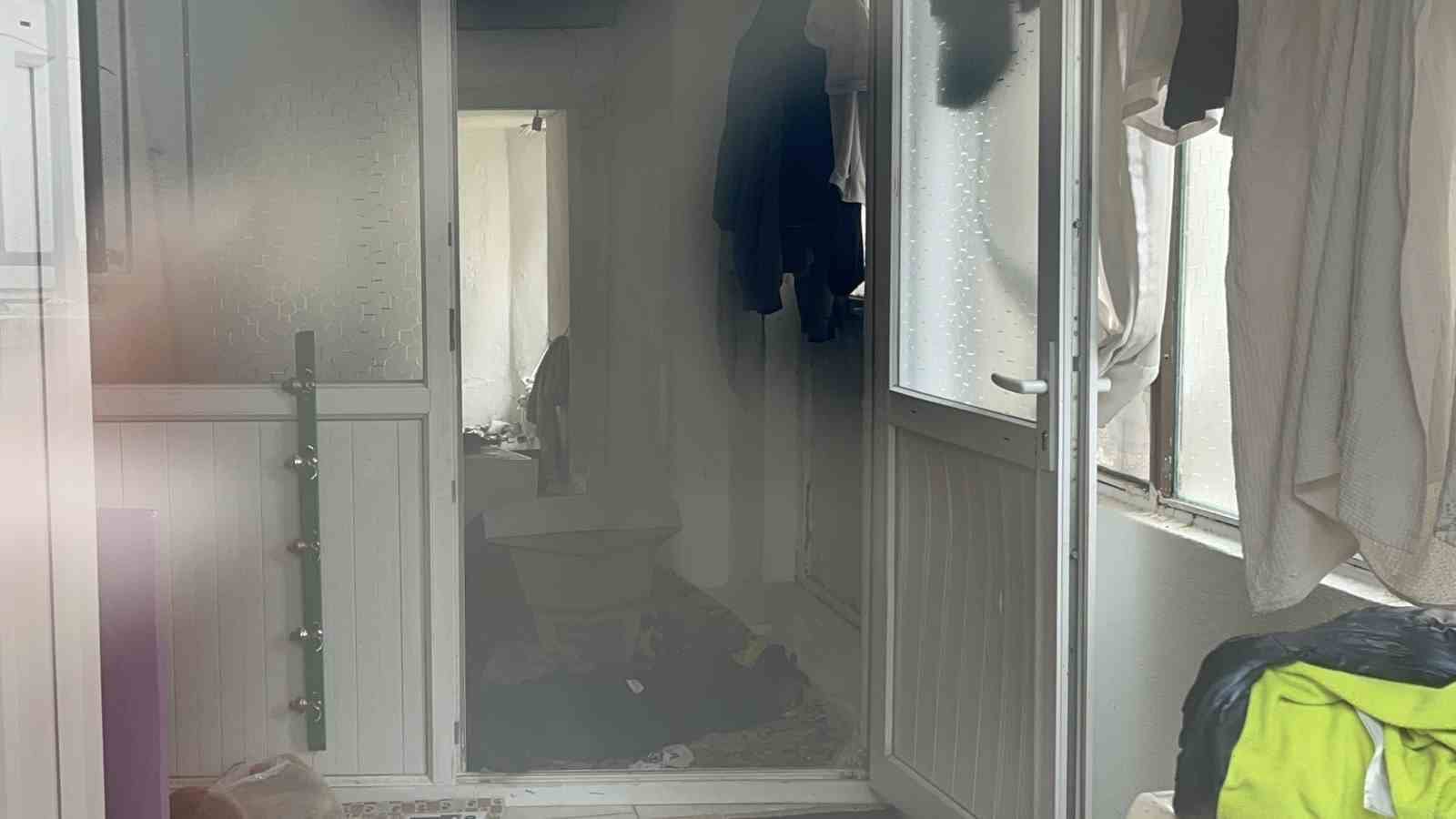 Muğla’da çakmak gazı faciası: 7 yaralı
