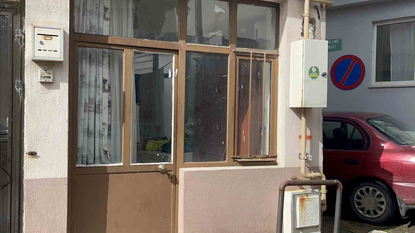 Muğla’da çakmak gazı faciası: 7 yaralı
