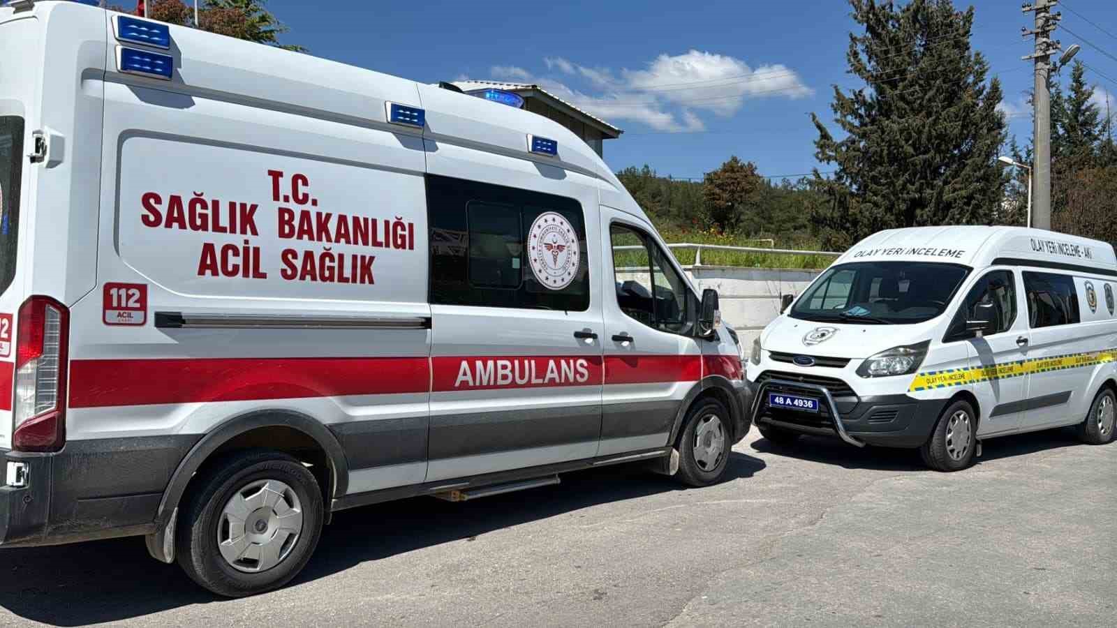 Muğla’da genç teğmen evinde ölü bulundu
