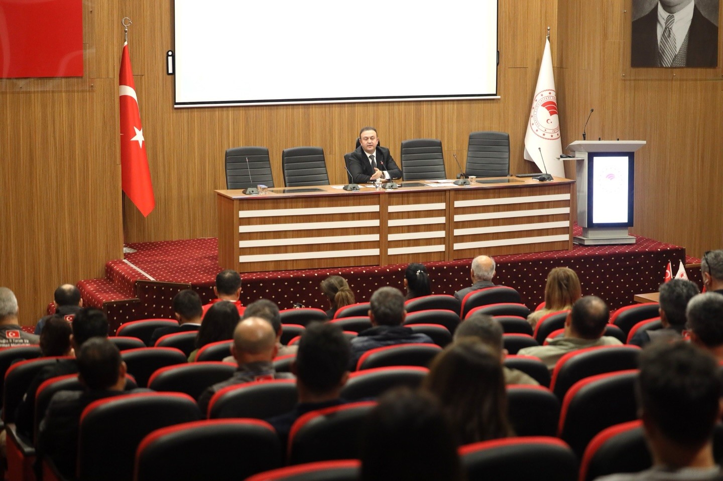 Muğla’da gıda güvenliği seferberliği
