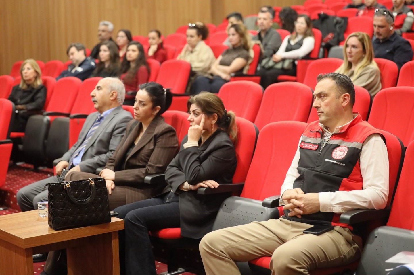 Muğla’da gıda güvenliği seferberliği
