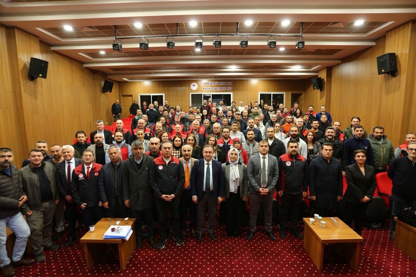 Muğla’da hayvan sağlığı ve gelecek vizyonu masaya yatırıldı
