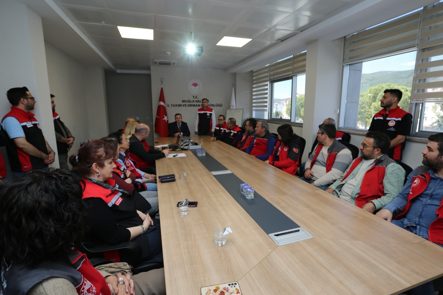 Muğla’da hayvancılıkta verimlilik seferberliği
