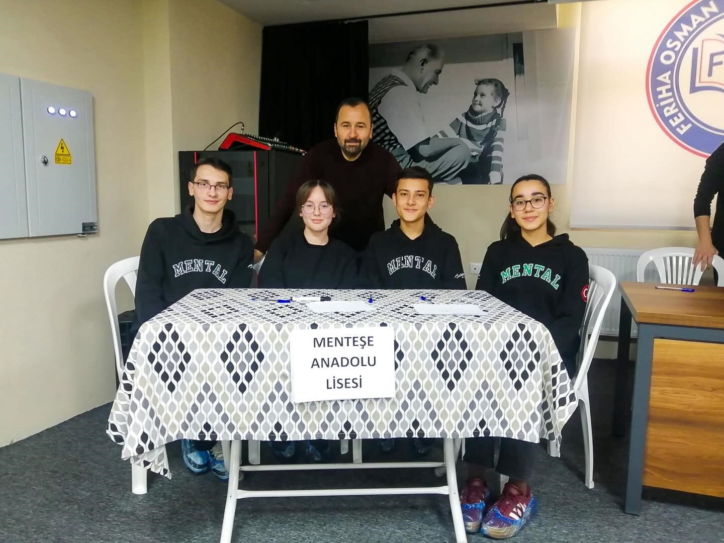 Muğla’da İstiklal Marşı bilgi yarışması sonuçlandı
