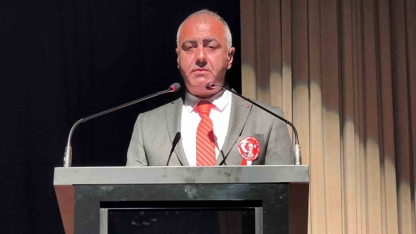 Muğla’da İstiklal Marşı’nın kabulü kutlandı
