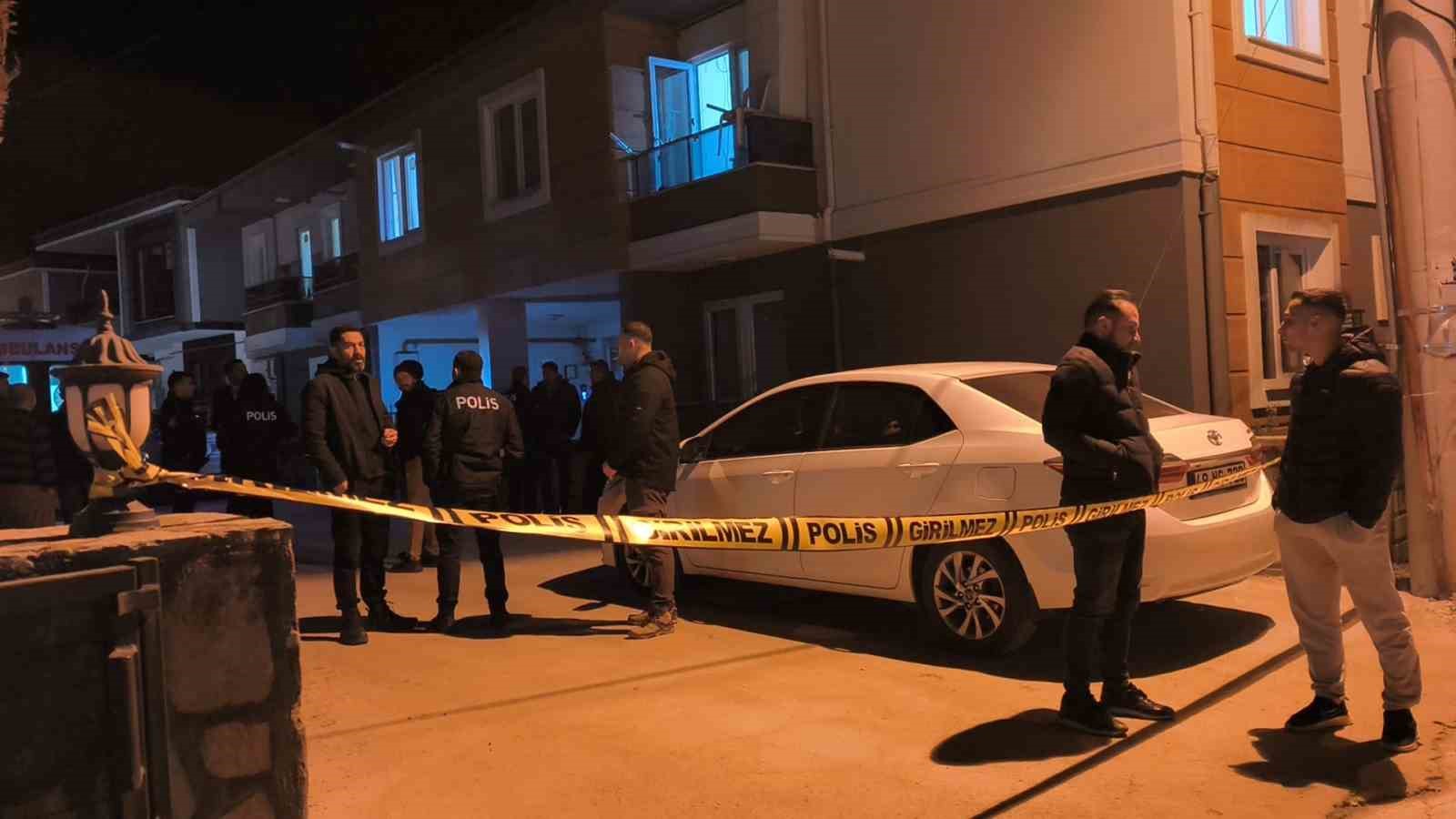 Muğla’da jandarma uzman çavuş evinde ölü bulundu
