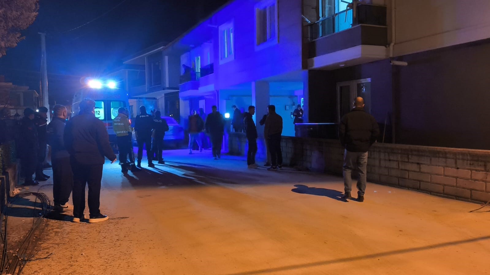 Muğla’da jandarma uzman çavuş evinde ölü bulundu
