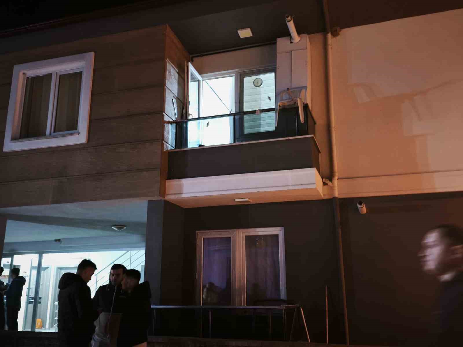 Muğla’da jandarma uzman çavuş evinde ölü bulundu
