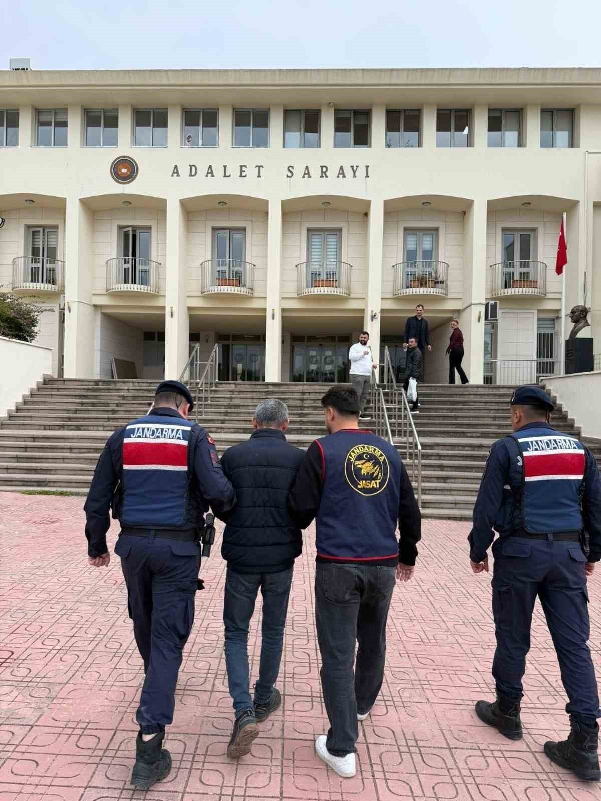 Muğla’da kaçakçılara geçit yok: 1 haftada 6 operasyon
